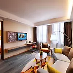 Hampton By Hilton Shanghai Hongqiao Necc