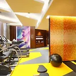 Hampton By Hilton Shanghai Hongqiao Necc