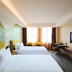 Hampton By Hilton Shanghai Hongqiao Necc
