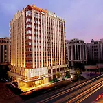 Hampton By Hilton Shanghai Hongqiao Necc