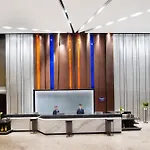 Hampton By Hilton Shanghai Hongqiao Necc