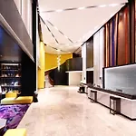 Hampton By Hilton Shanghai Hongqiao Necc