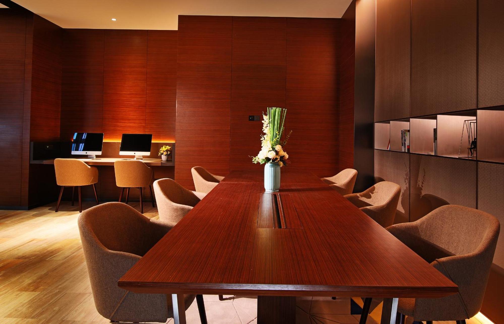 Hampton By Hilton Hongqiao Necc 4*